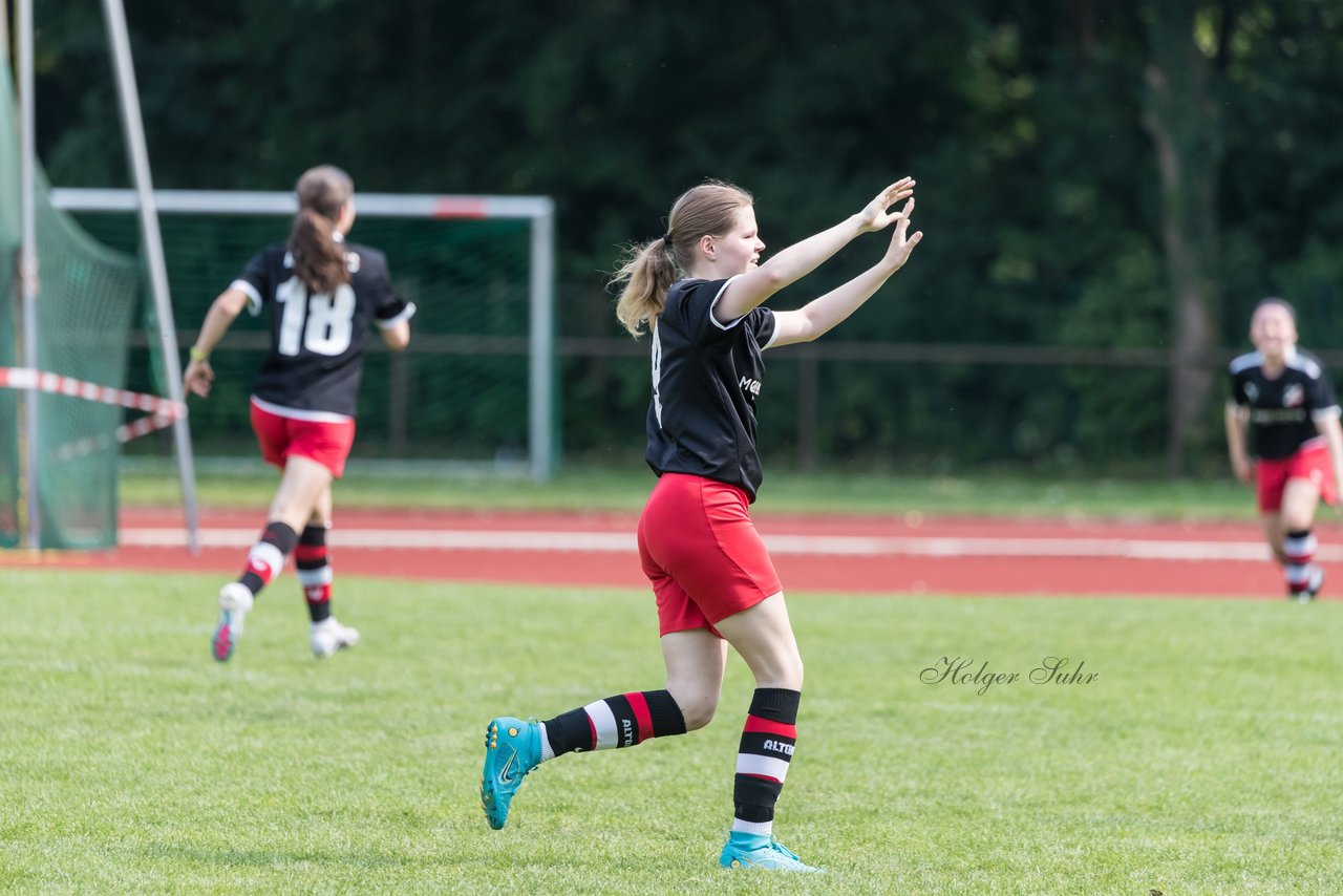 Bild 354 - Loewinnen Cup